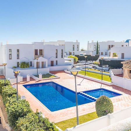 Villa Mirador De Bassetes 14 - Grupo Turis Calp Extérieur photo