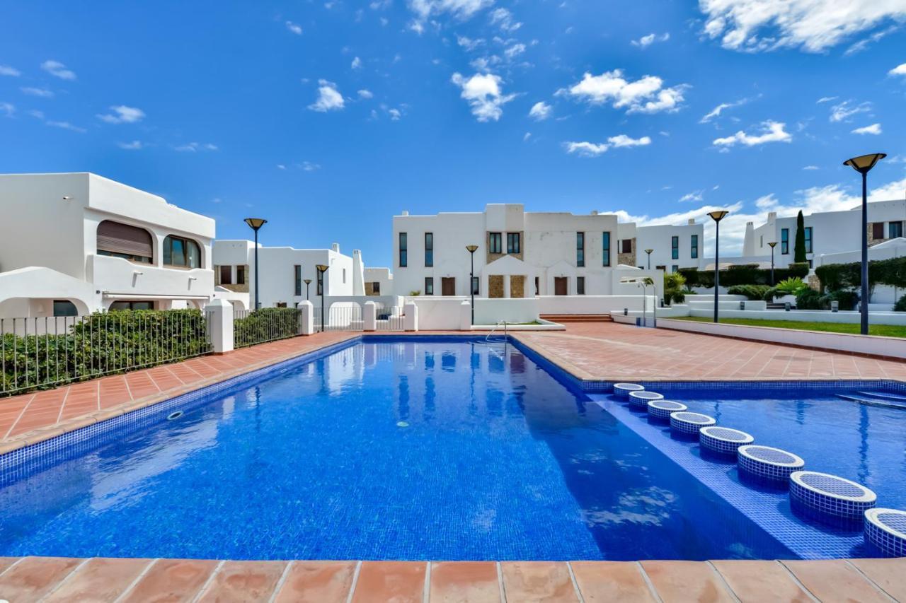 Villa Mirador De Bassetes 14 - Grupo Turis Calp Extérieur photo