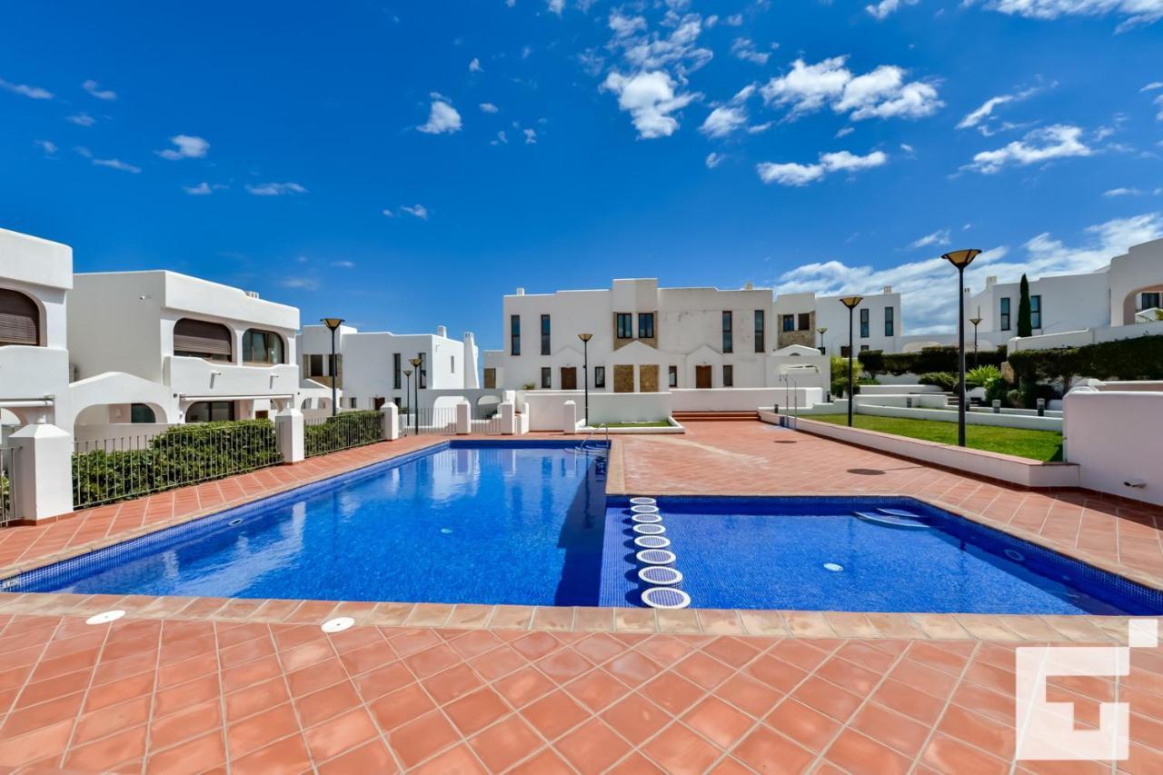 Villa Mirador De Bassetes 14 - Grupo Turis Calp Extérieur photo