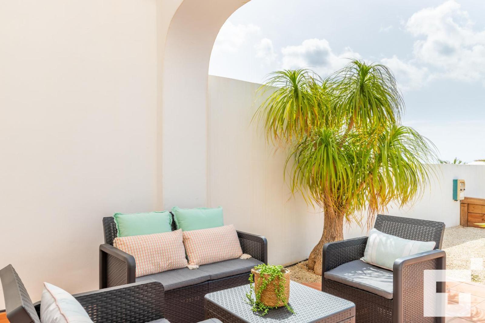 Villa Mirador De Bassetes 14 - Grupo Turis Calp Extérieur photo
